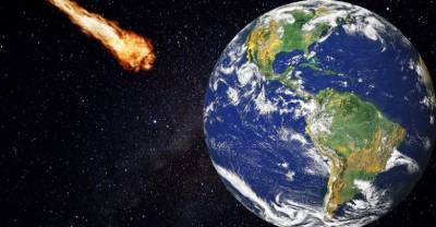 Учёный объяснил, откуда взялся "угрожающий" Земле астероид