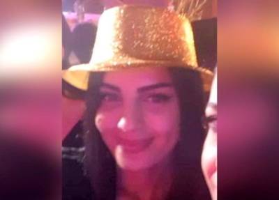 Убийство в Рамле: киллеры расстреляли арабскую красавицу