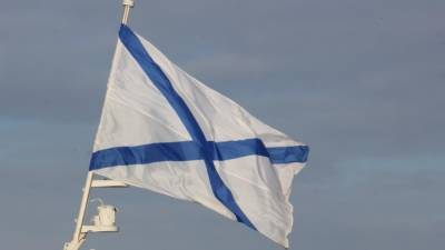 Дандыкин: решение Испании по Сеуте сподвигнет ВМФ России на дальнейшее усиление