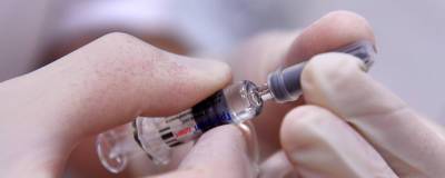 В России готовы приступить к клиническим испытаниям вакцины-спрей от COVID-19