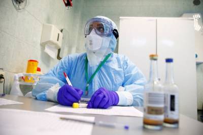 Гинцбург рассказал о переходе к клиническим испытаниям назальной вакцины