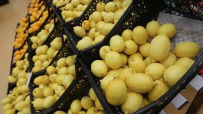 Надежда Логина - Врач заявила о вреде чрезмерного употребления чеснока и лимона при COVID-19 - iz.ru - Израиль