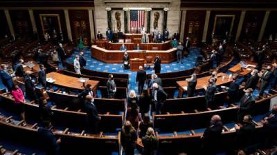 Республиканцы в Конгрессе США обвинили Байдена в афганском провале