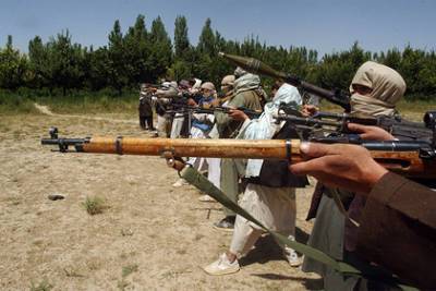 Директор ЦИАП рассказал об истинной причине поражения афганской армии