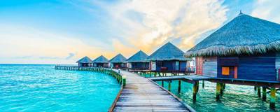 Российские туристы заинтересовались бюджетным отдыхом на Мальдивах