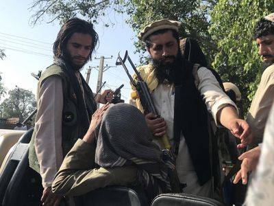 Amnesty International рассказала об убийствах талибами представителей этнических меньшинств в Афганистане