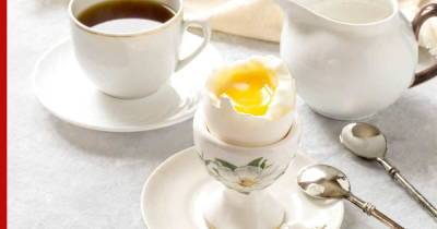 Залог здорового завтрака: 4 способа определить свежесть яиц