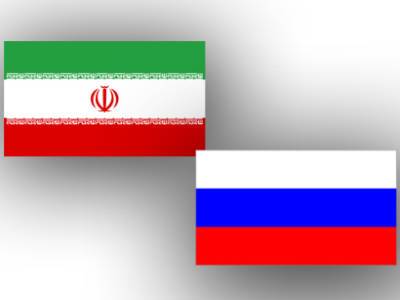 Иран и Россия обсудили региональные события