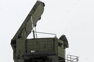«Панцирь-С» уничтожил 22 выпущенных Израилем по Сирии ракеты