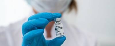 В Ижевске на выходных будут функционировать три мобильных пункта вакцинации