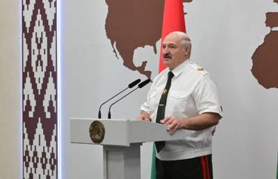 Лукашенко: Всебелорусское народное собрание должно представлять интересы общества, Конституция – без двоевластия