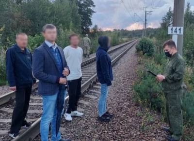 В Ленинградской области задержаны сатанисты по обвинению в ритуальных убийствах