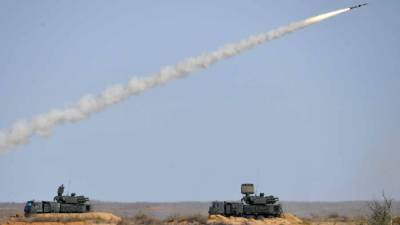 Вадим Кулить - ВВС Израиля выпустили 24 ракеты по двум сирийским провинциям - news-front.info - Сирия - Дамаск - Израиль - Ливан