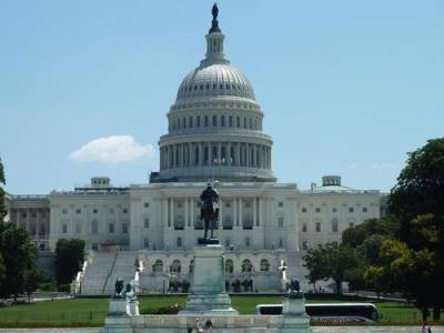 В конгресс США внесли проект резолюции об импичменте президенту Джо Байдену