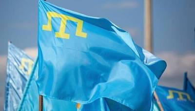 Подавляющее большинство украинцев поддерживают создание крымскотатарской автономии