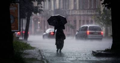 Синоптики сообщили об ухудшении погоды 21 августа: где объявлено штормовое предупреждение