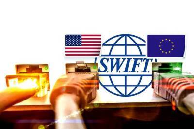 SWIFT-платежи: вся правда о комиссиях и денежных трассах