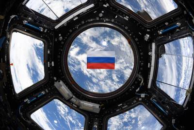 Орбиту МКС скорректировали перед прибытием Пересильд и Шипенко
