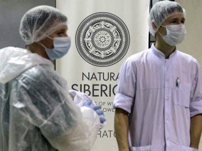 Сотрудники Natura Siberica рассказали о массовых увольнениях