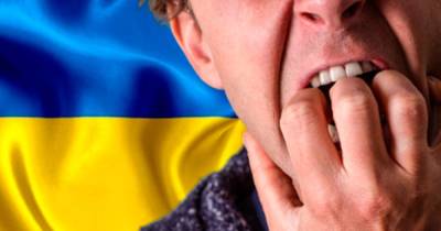 В Крыму назвали "злобной отрыжкой" новые санкции Украины
