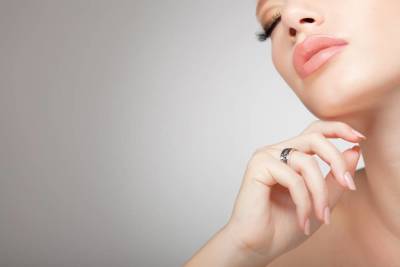 Способы коррекции губ — как увеличить губы без пластической операции