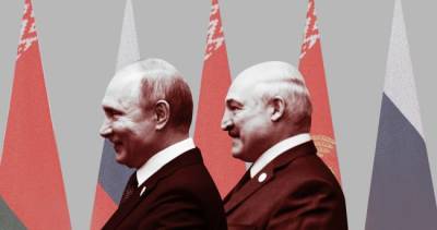 Белорусско-российская интеграция — перелома не будет?
