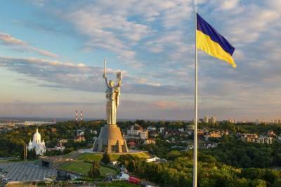 Украина: «Перейдемо на латиницю, щоб було ne yak u moskaliv»
