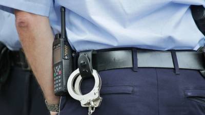 Полиция задержала убийцу 23-летней москвички