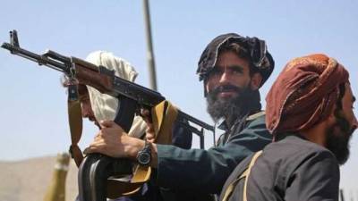 Представитель ЛГБТ – о жизни в Афганистане при талибах: могут убить, не сходя с места