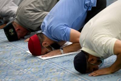 Духовное управление мусульман выясняет подробности задержания людей в мечети в Котельниках