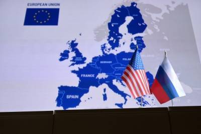 Посол РФ в Вашингтоне обвинил США в нарушении международного права