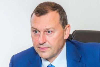 Березин Андрей Валерьевич: Интерпол подтвердил розыск беглого мошенника из компании Евроинвест
