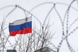 РФ ввела санкции против Данилова, Кулебы и Денисовой