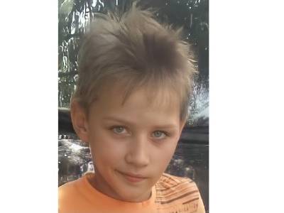 На Южном Урале разыскивают девятилетнего школьника