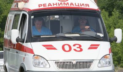 Ребенок и двое взрослых погибли при аварии в Карачаево-Черкессии