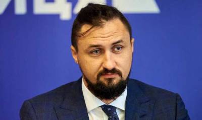 Руководитель «Укрзализныци» не подал декларацию в НАЗК
