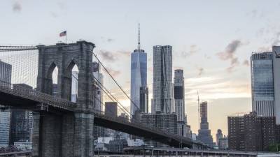 Банги утирает нос Нью-Йорку: ЦАР обгоняет США по качеству жизни и темпам развития