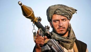 Ловушки для педофилов: талибы раскрыли секрет своей быстрой победы