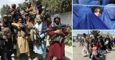 Талибы в Афганистане захватили власть – что происходит сейчас, последние новости