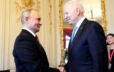 Американское издание: Путин выступил против размещения американских военных в Центральной Азии