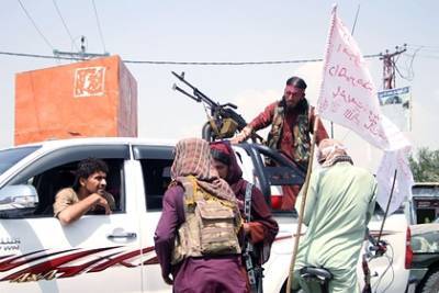 Талибы похитили около 150 индийцев в Кабуле