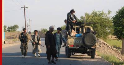 Представитель талибов опроверг сообщения о похищениях иностранцев в Афганистане