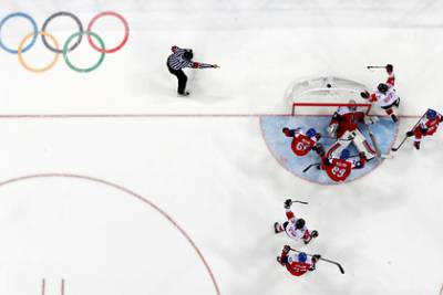 «Матч ТВ» заполучил «секретное письмо» об участии игроков НХЛ в Олимпиаде