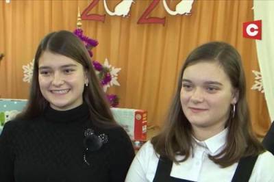 Внучка Лукашенко поступила в МГУ, но экзамены сдать на общих основаниях не смогла