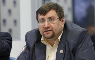 Киев отказал представителю Крыма в участии в «Крымской платформе»