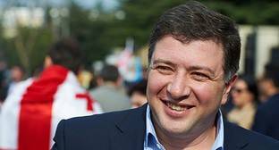 Кандидатура Угулавы на пост мэра Поти вызвала разногласия в грузинской оппозиции