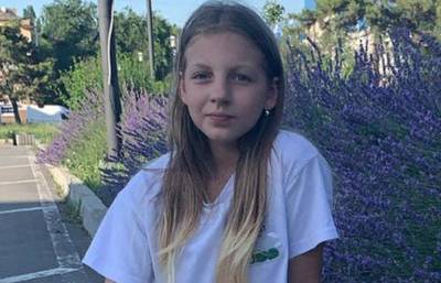 В Твери ищут пропавшую 12-летнюю девочку