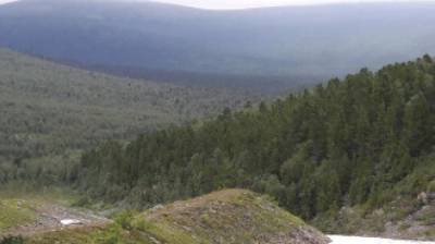 Инструктор туристической группы умер на перевале Дятлова