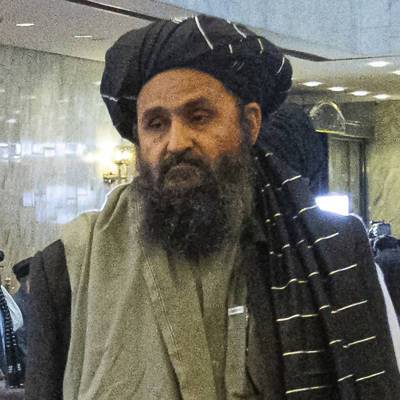 Талибы объявили о присоединении к ним брата Ашрафа Гани