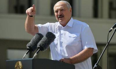 Тихановская призвала МВФ заблокировать доступ Лукашенко к ресурсам